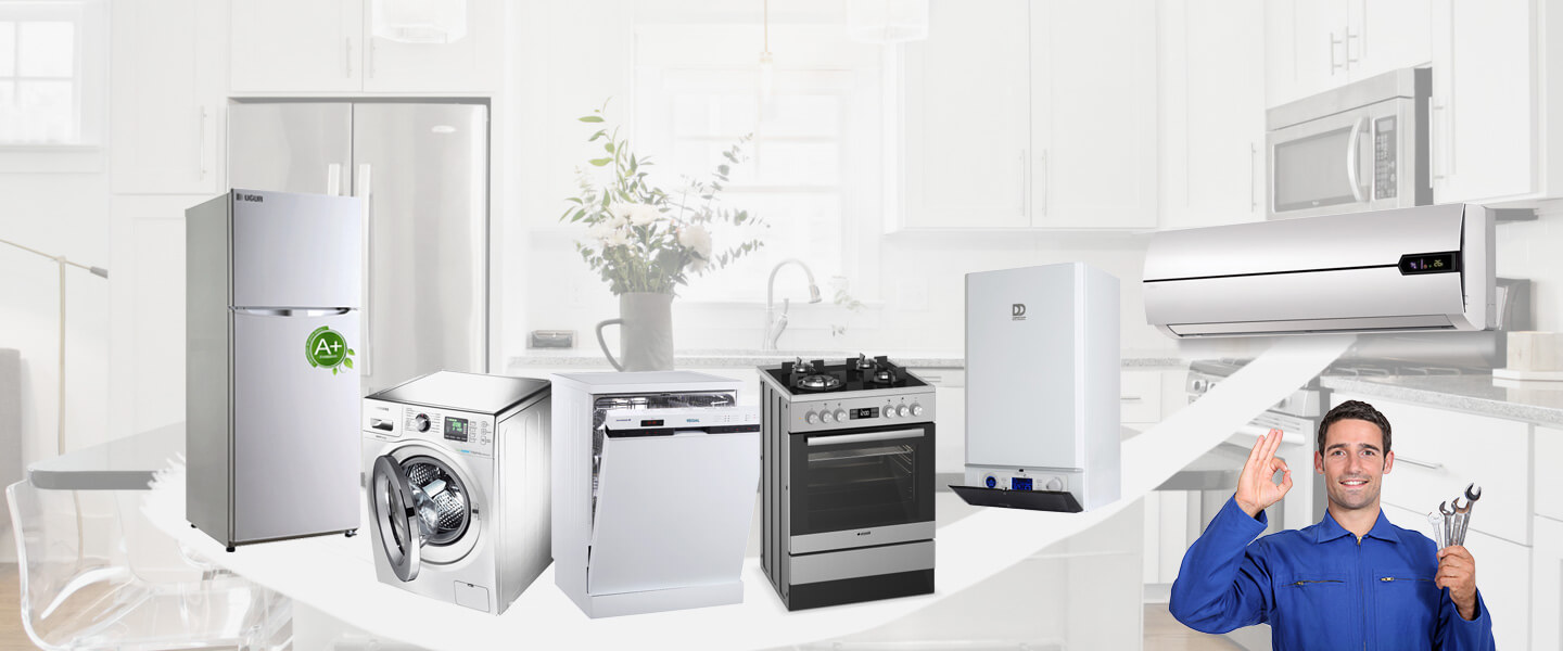 Bornova Hotpoint Servisi